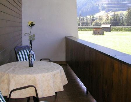 Bed and Breakfast Berghaus Maria Pettneu am Arlberg Exteriér fotografie